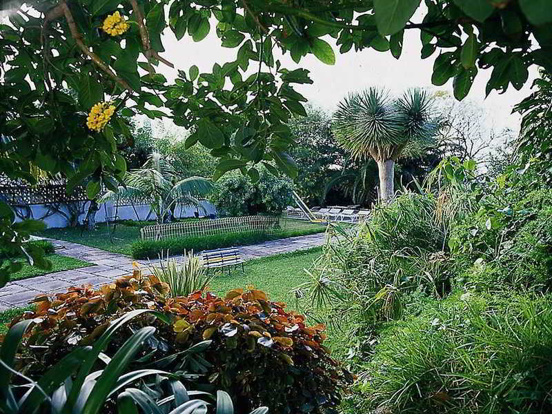 Internacional Hotel