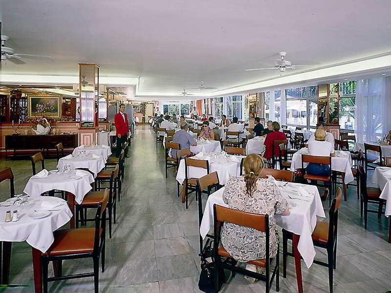 Hotel Internacional 4*