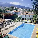 Hotel Internacional