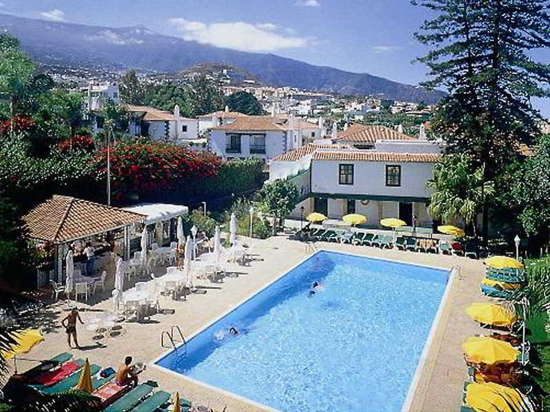 Hotel Internacional